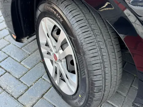 ARGO 1.0 Firefly Drive