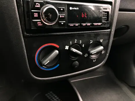 Montana 1.8 Mpfi Conquest Cs 8V Flex 2P Manual