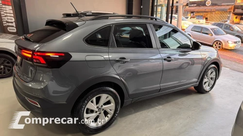 NIVUS 1.0 200 TSI Comfortline