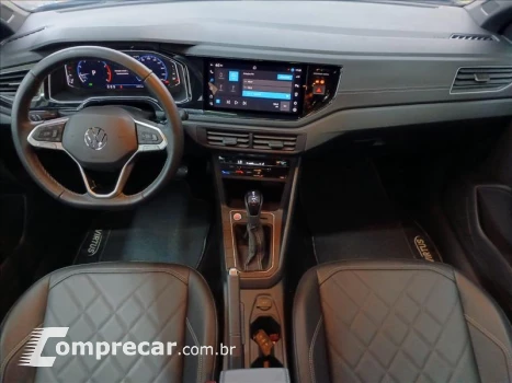 VIRTUS 1.4 250 TSI Exclusive