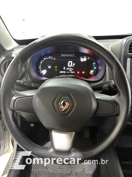 KWID 1.0 12V SCE ZEN