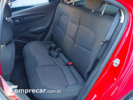 ONIX HATCH EFFECT 1.4 8V F.Power 5p Mec.