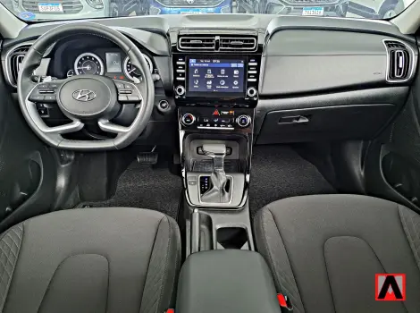 CRETA 1.0 Tgdi Limited
