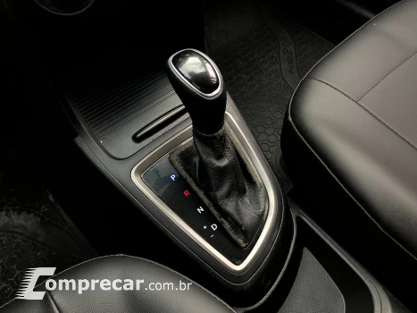 Hb20s 1.6 Comfort Plus 16V Flex 4P Automático