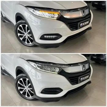 HR-V TOURING 1.5 TB 16V 5P