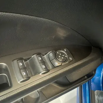 Fusion SEL 2.0 Ecobo. 16V 248cv Aut.