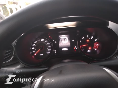 CRONOS 1.3 Firefly Drive