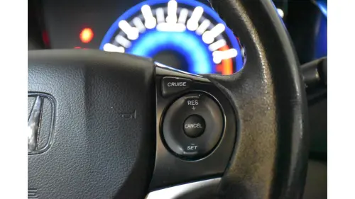 CIVIC - 1.8 LXS 16V 4P AUTOMÁTICO