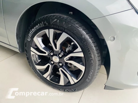 ONIX 1.0 Turbo Premier