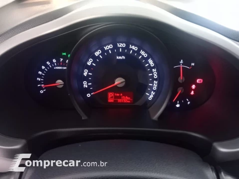 SPORTAGE 2.0 LX 4X2 16V