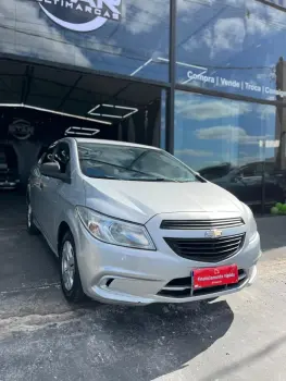 CHEVROLET PRISMA 1.0 MPFI JOY 8V 4 portas