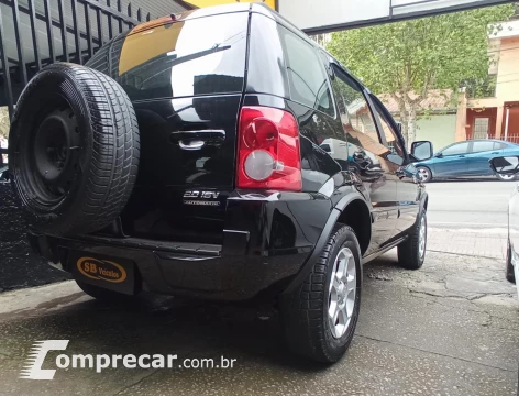 Ecosport XLT 2.0