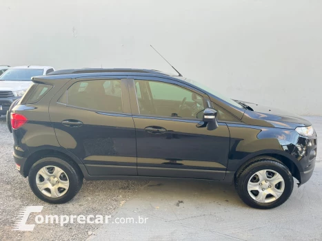 ECOSPORT 1.6 SE 16V