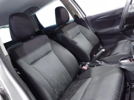 FIT - 1.5 EX 16V 4P AUTOMÁTICO