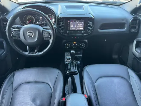 TORO 2.0 16V Turbo Ultra 4WD