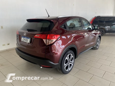 HR-V 1.8 16V EX