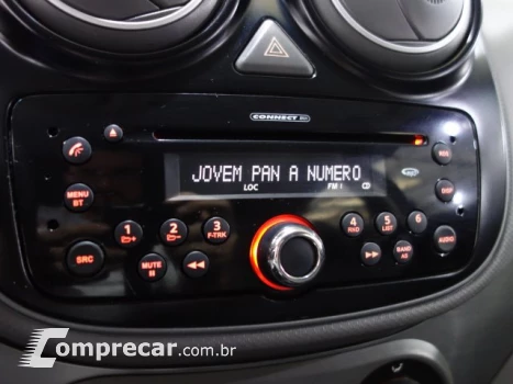 PALIO - 1.4 MPI ATTRACTIVE 8V 4P MANUAL