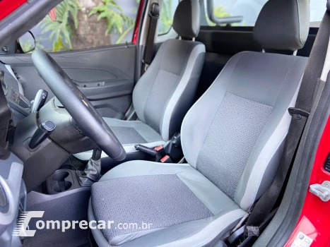 MONTANA 1.4 MPFI LS CS 8V