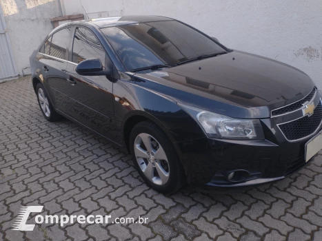 CRUZE 1.8 LT 16V