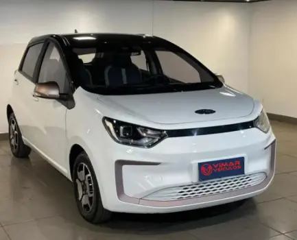 JAC E-JS1 Ext 4 portas