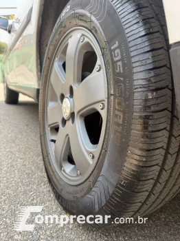 SAVEIRO 1.6 MI Surf CS 8V