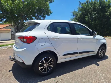 ARGO 1.0 Firefly Drive