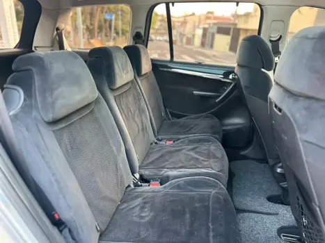 GRAND C4 2.0 I Picasso Exclusive 16V