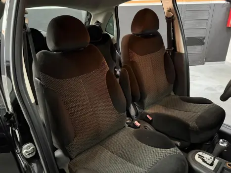 C3 1.6 Exclusive 16V Flex 4P Automático