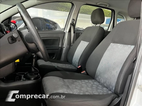 FIESTA 1.0 ROCAM HATCH 8V FLEX 4P MANUAL