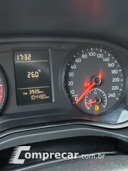 AMAROK CD2.0 16V/S CD2.0 16V TDI 4x4 Die