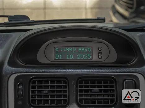 PAJERO TR4 2.0 4X2 16V 140cv