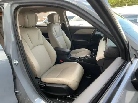 HR-V Touring 1.5 Flex TB 16V 5p Aut.