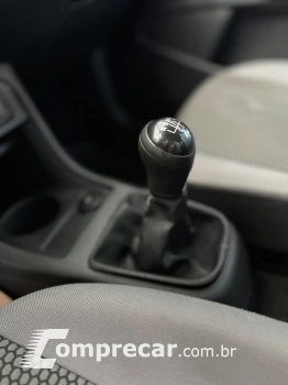 UP 1.0 TSI Move UP 12V