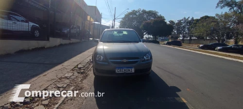 CHEVROLET CLASSIC 1.0 MPFI LS 8V 4 portas