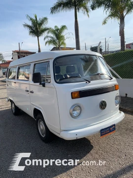 KOMBI 1.6 STD 8V
