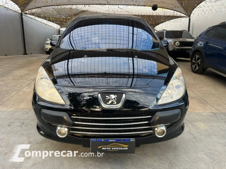 307 1.6 Presence 16V