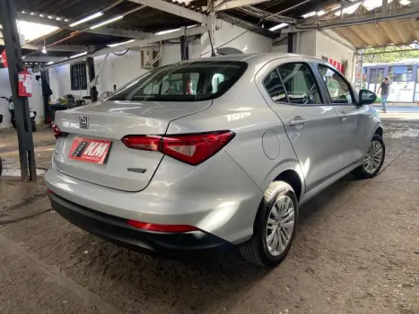 CRONOS DRIVE 1.3 FLEX