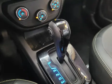 SPIN ACTIV7 1.8 8V Econo.Flex 5p Aut.