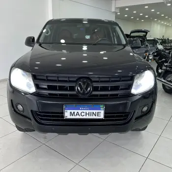 AMAROK 2.0 4X4 CD 16V Turbo Intercooler