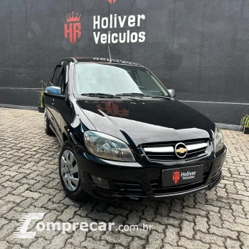 CHEVROLET PRISMA 1.0 MPFI JOY 8V 4 portas