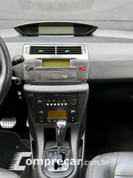 C4 2.0 Exclusive 16V