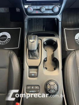 RANGER 3.0 Limited 16V 4X4 CD