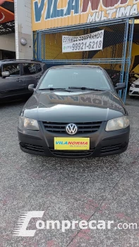 Volkswagen GOL 1.0 MI 8V G.IV 4 portas