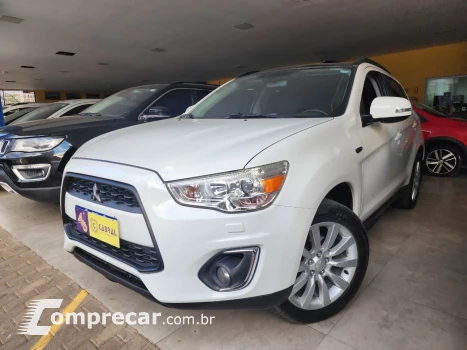 Mitsubishi ASX 2.0 4WD 16V 4 portas