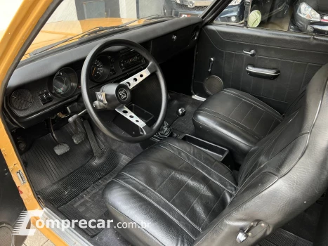 CARAVAN 4.1 Comodoro 12V