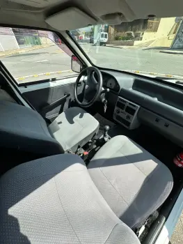 FIORINO 1.4 MPI Furgão 8V