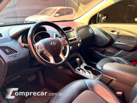 IX35 2.0 MPFI GLS 4X2 16V