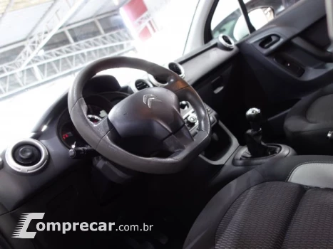 C3 - 1.2 PURE TECH ORIGINE MANUAL