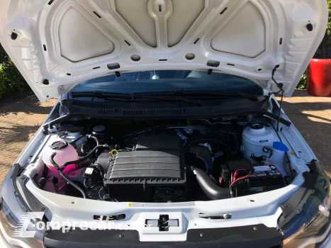 Saveiro 1.6 Msi Extreme Cd 16V Flex 2P Manual