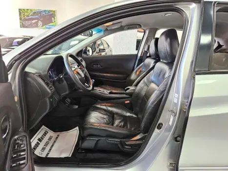 HR-V LX 1.8 FLEXONE 16V 5P AUT.